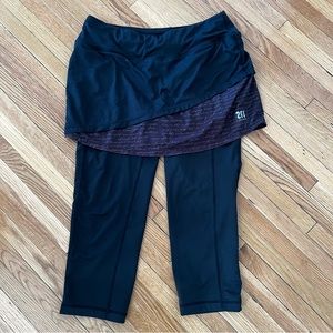 Skirt Sports capri medium